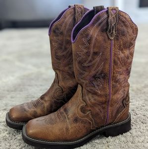 Justin Gypsy Cowgirl Boots